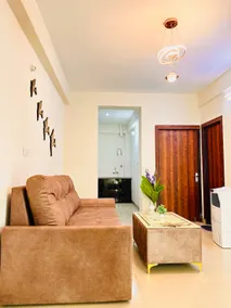 5 Mins away from Galaxy blue Shapphire 2bhk flat - Image 2