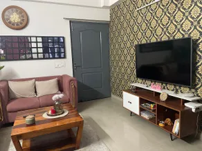 Moon & Rose apartment|2 BHK| Indirapuram|High Rise - Image 5