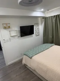 # 2 Comfortable and very clean one bedroom apt - Image 4