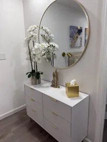 # 2 Comfortable and very clean one bedroom apt - Image 2