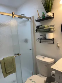 # 2 Comfortable and very clean one bedroom apt - Image 5