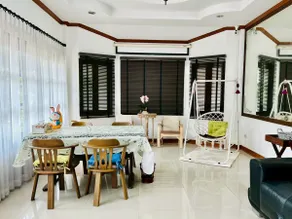 The New Authentic Chiang Mai Lanna Pool Villa - Image 4