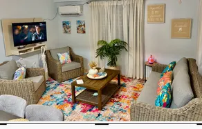 Comfyz Apartment only 5 minute drive to the beach - Image 2