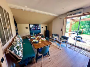 The Cozy Little Chalet with HOT TUB - Image 5