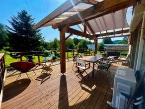 The Cozy Little Chalet with HOT TUB - Image 2