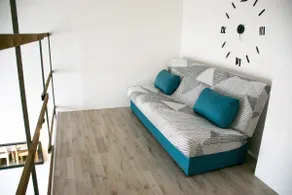 Comfortable apartment within walking distance of the center - Image 5