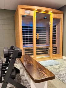 Birdie Bower: A-Frame, Sauna, 5 Kings, 4 Twins - Image 3