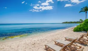 Beachfront 3BR Apartment in Akumal | Sea Views U7 - Image 2