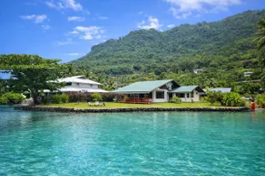 FaraTea Bay house - Image 2