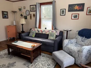 ANF Cottage Retreat•large yard•peaceful• pets ok - Image 2