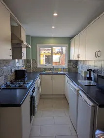Cozy cottage in Leiston - Image 5