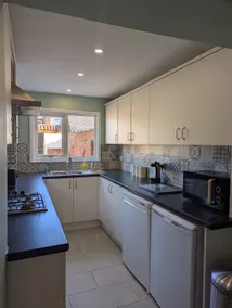 Cozy cottage in Leiston - Image 2