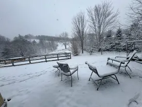 Charming Homestead - 1.2 miles from town of Floyd - Image 3