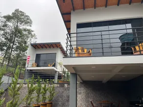 Suites at the foot of Morro - cabin, hotel and inn B - Image 5