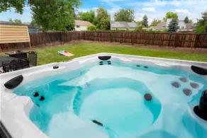 Stylish 4BR Retreat | HotTub,GameRoom,Private Yard - Image 3