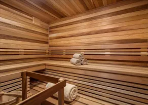 Bryce, Sauna, Arcade, Hot Tub, Hike | Shenandoah - Image 4
