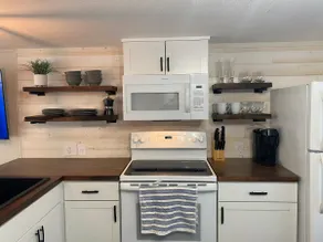 Budget Friendly - Fully Equipped - Monthly Stay - Image 4