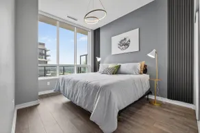 1BR Condo Pickering | WiFi| Balcony | 23 Min to TO - Image 4