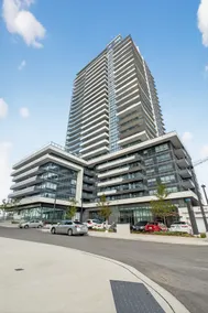 1BR Condo Pickering | WiFi| Balcony | 23 Min to TO - Image 3
