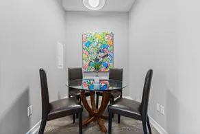 1BR Condo Pickering | WiFi| Balcony | 23 Min to TO - Image 5