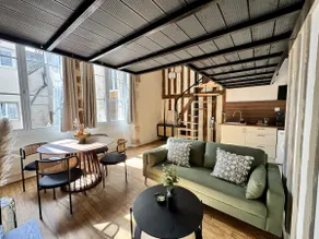 The Burgundy Mezzanine - Image 2