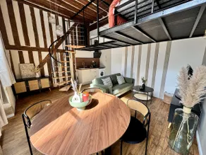 The Burgundy Mezzanine - Image 5