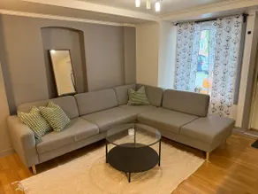 Apartment with sleeping alcove - Image 5
