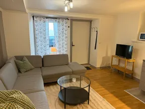 Apartment with sleeping alcove - Image 4