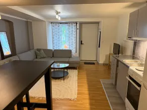 Apartment with sleeping alcove - Image 3