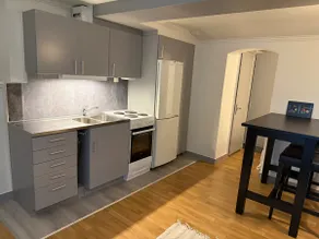 Apartment with sleeping alcove - Image 2
