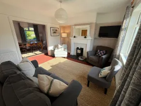 Copthorne Cottage St Andrews Coastal Golf retreat - Image 2