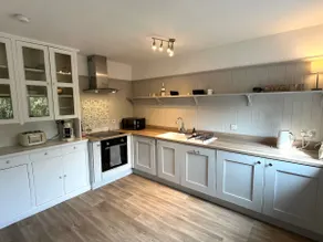 Copthorne Cottage St Andrews Coastal Golf retreat - Image 4