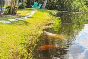 Top Location | 8PPL | Waterfront | Htd Pool | Kayaks | BBQ - Image 2