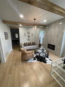 Welcome to Woodworth Place #2 1st Floor Apartment - Image 2