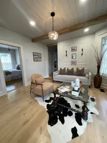 Welcome to Woodworth Place #2 1st Floor Apartment - Image 3