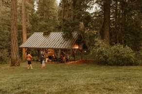 Riverwood Lodge - Image 2