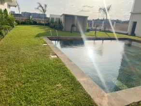 New Luxury apartment 5 min Casablanca Mohammed V Airport - Image 4