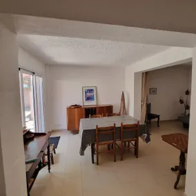 6 people - garden and beach within walking distance - Image 5