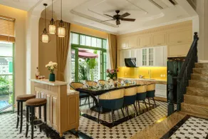 Ocean Serenity Villa by JM - 4BR, Swimming Pool - Image 4