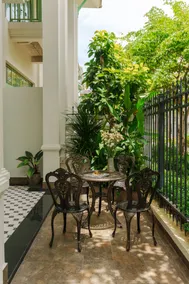 Ocean Serenity Villa by JM - 4BR, Swimming Pool - Image 3