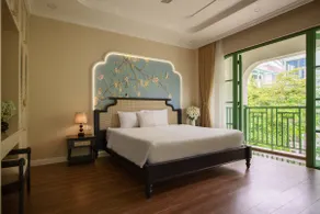 Ocean Serenity Villa by JM - 4BR, Swimming Pool - Image 5