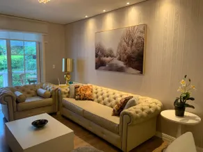 Gramado CENTER luxury apartment BEAUTIFUL HOMELAND - Image 3