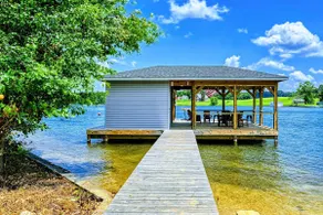 Lakefront Lake Anna, Boat Dock, Deck Views - Image 3