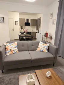 T2 Border Suites with Parking - Image 3