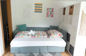 Smile Bled apartment - Image 3
