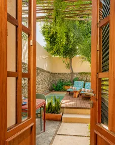 Kitanche House: top location, wifi and parking - Image 5