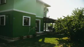 Pleasant Villa with Heated Pool, Surrounded by Nature - Image 4