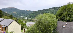 L'Or des Cimes Mont-Dore – Mezzanine Apartment - Image 4