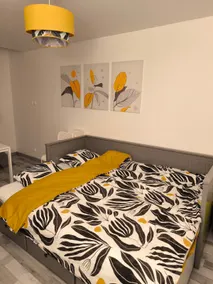 L'Or des Cimes Mont-Dore – Mezzanine Apartment - Image 3