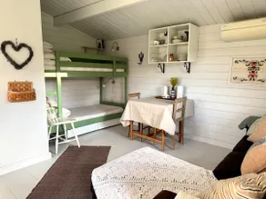 Dreamy rural accommodation in scenic Sköldinge - Image 3